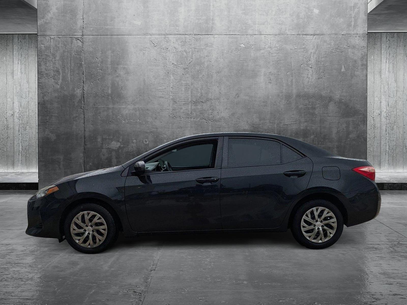2019 Toyota Corolla Vehicle Photo in Winter Park, FL 32792
