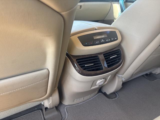 2013 Acura MDX Vehicle Photo in Grapevine, TX 76051
