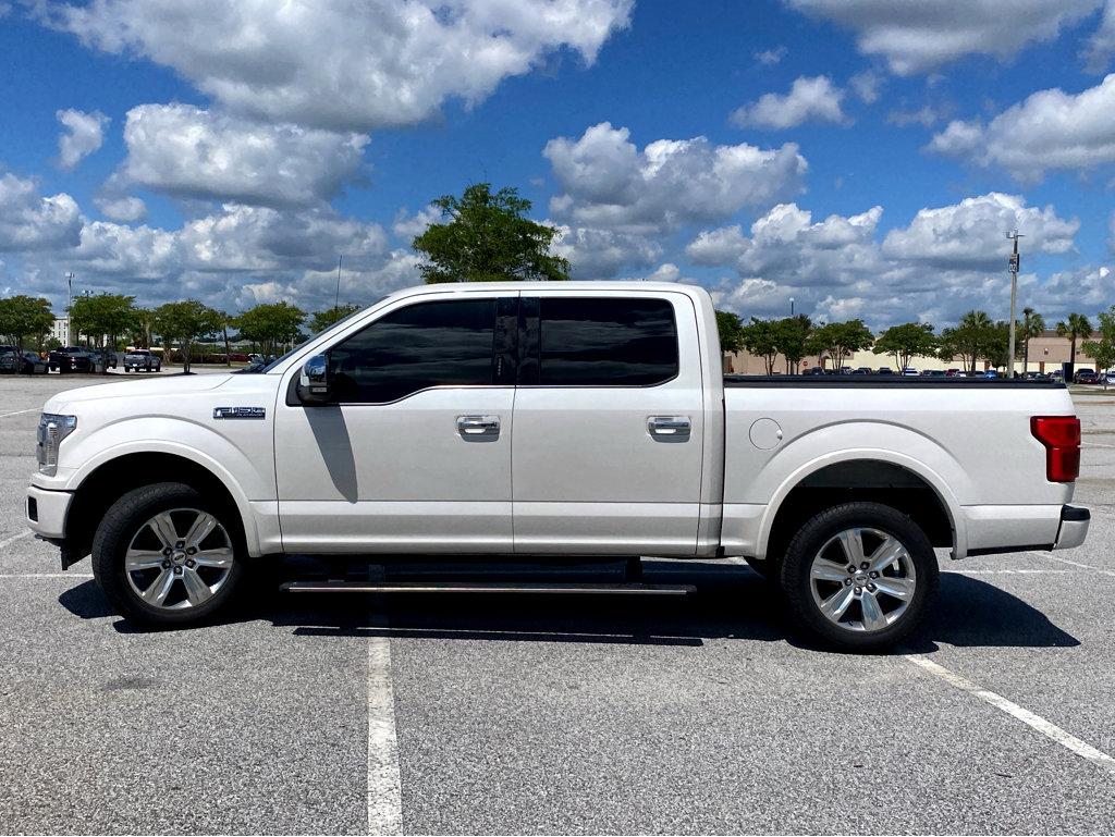 2019 Ford F-150 Vehicle Photo in POOLER, GA 31322-3252