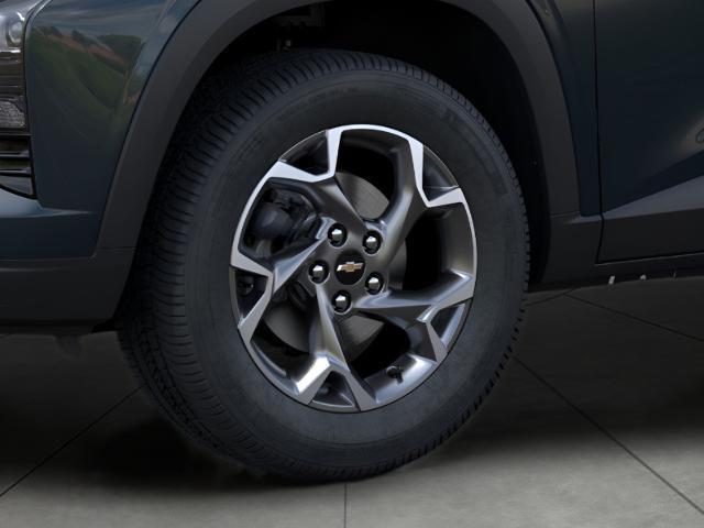2025 Chevrolet Trax Vehicle Photo in MIDDLETON, WI 53562-1492