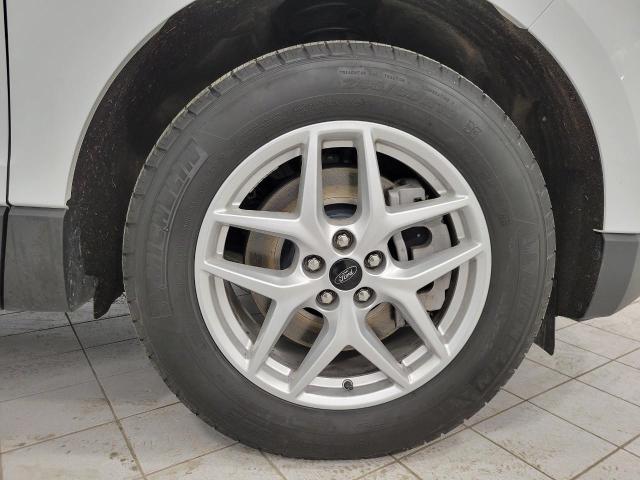 2024 Ford Edge Vehicle Photo in APPLETON, WI 54914-8833