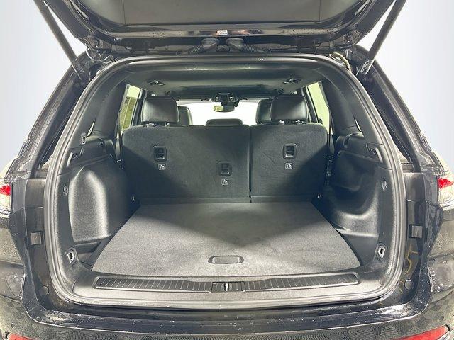 2022 Jeep Grand Cherokee Vehicle Photo in Doylsetown, PA 18901