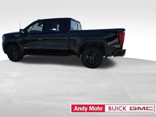 2023 GMC Sierra 1500 Vehicle Photo in Fishers, IN 46038