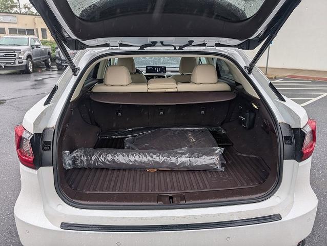 2020 Lexus RX Vehicle Photo in HARRISBURG, PA 17111-1033