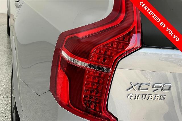 2023 Volvo XC90 Vehicle Photo in Grapevine, TX 76051