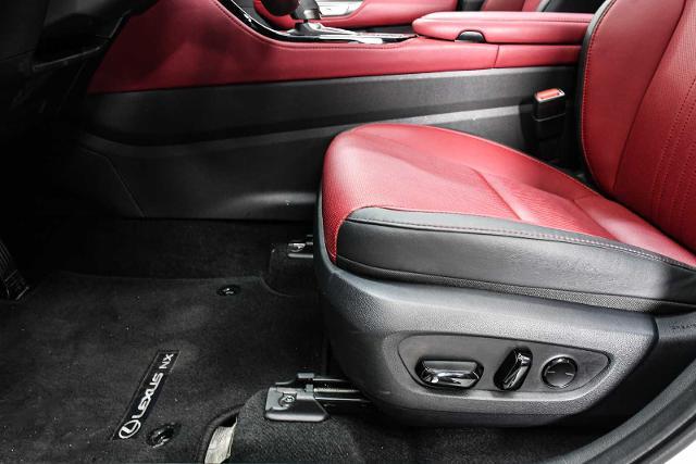 2025 Lexus NX 250 Vehicle Photo in DALLAS, TX 75235