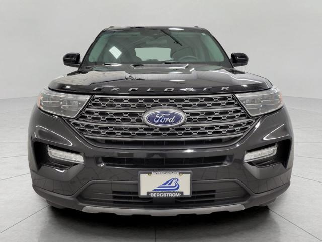 2023 Ford Explorer Vehicle Photo in Neenah, WI 54956