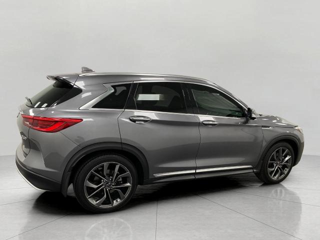 2021 INFINITI QX50 Vehicle Photo in Appleton, WI 54913