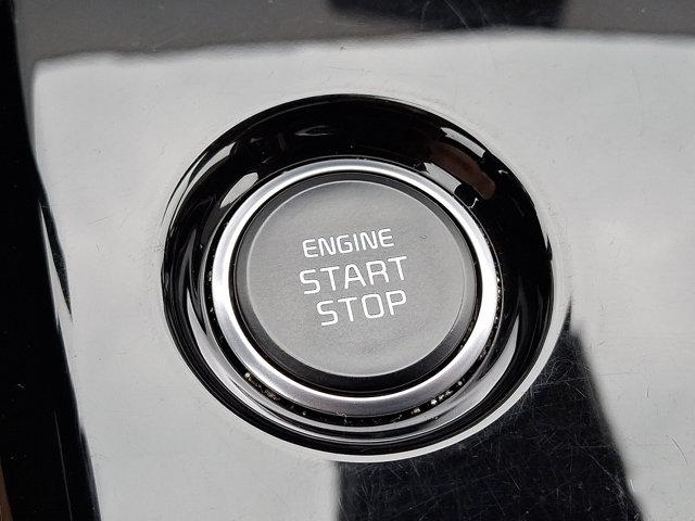 2024 Kia Sportage Hybrid Vehicle Photo in Philadelphia, PA 19116