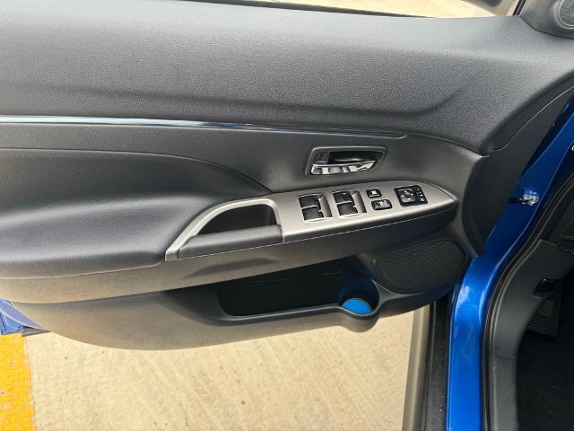 2024 Mitsubishi Outlander Sport Vehicle Photo in Peoria, IL 61615