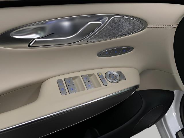 2026 Genesis GV70 Vehicle Photo in Appleton, WI 54913