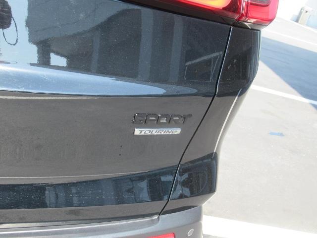 2023 Honda CR-V Hybrid Vehicle Photo in LEESBURG, FL 34788-4022