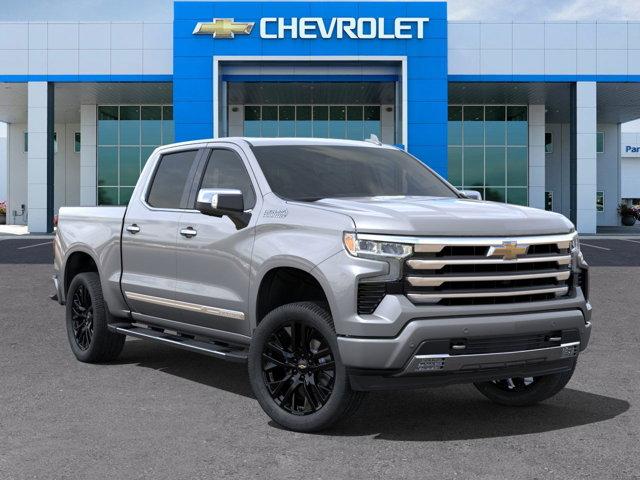 2025 Chevrolet Silverado 1500 Vehicle Photo in SELMA, TX 78154-1460