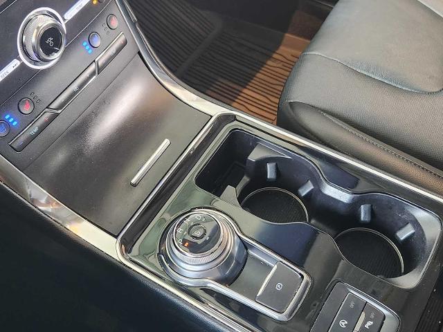2019 Ford Edge Vehicle Photo in HOUSTON, TX 77079