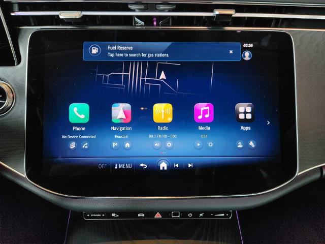 2025 Mercedes-Benz E-Class Vehicle Photo in HOUSTON, TX 77079