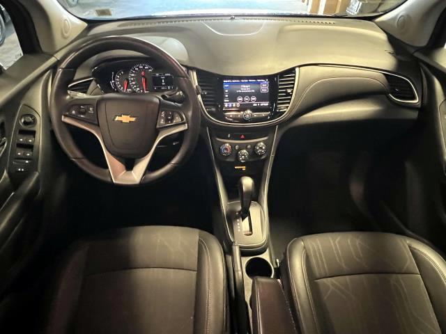 2022 Chevrolet Trax Vehicle Photo in Roslyn, NY 11576
