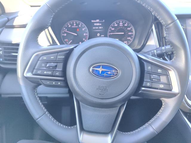 2025 Subaru Outback Vehicle Photo in Green Bay, WI 54304