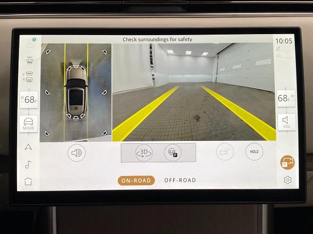2025 Range Rover Vehicle Photo in Appleton, WI 54913
