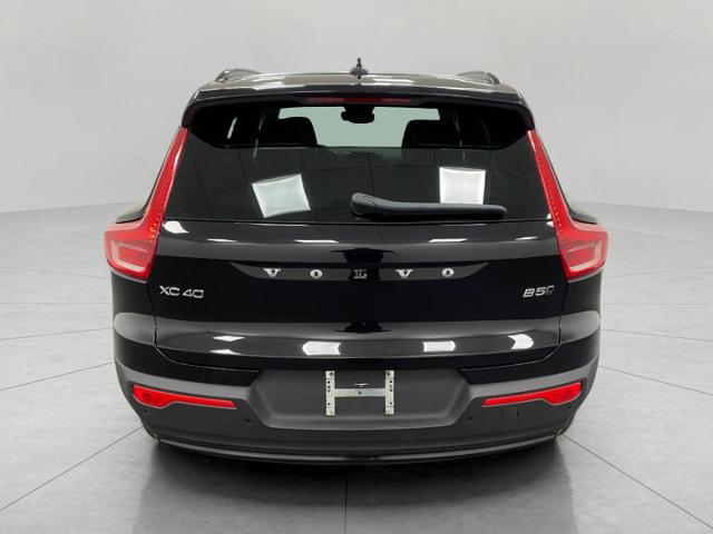 2025 Volvo XC40 Vehicle Photo in Appleton, WI 54913