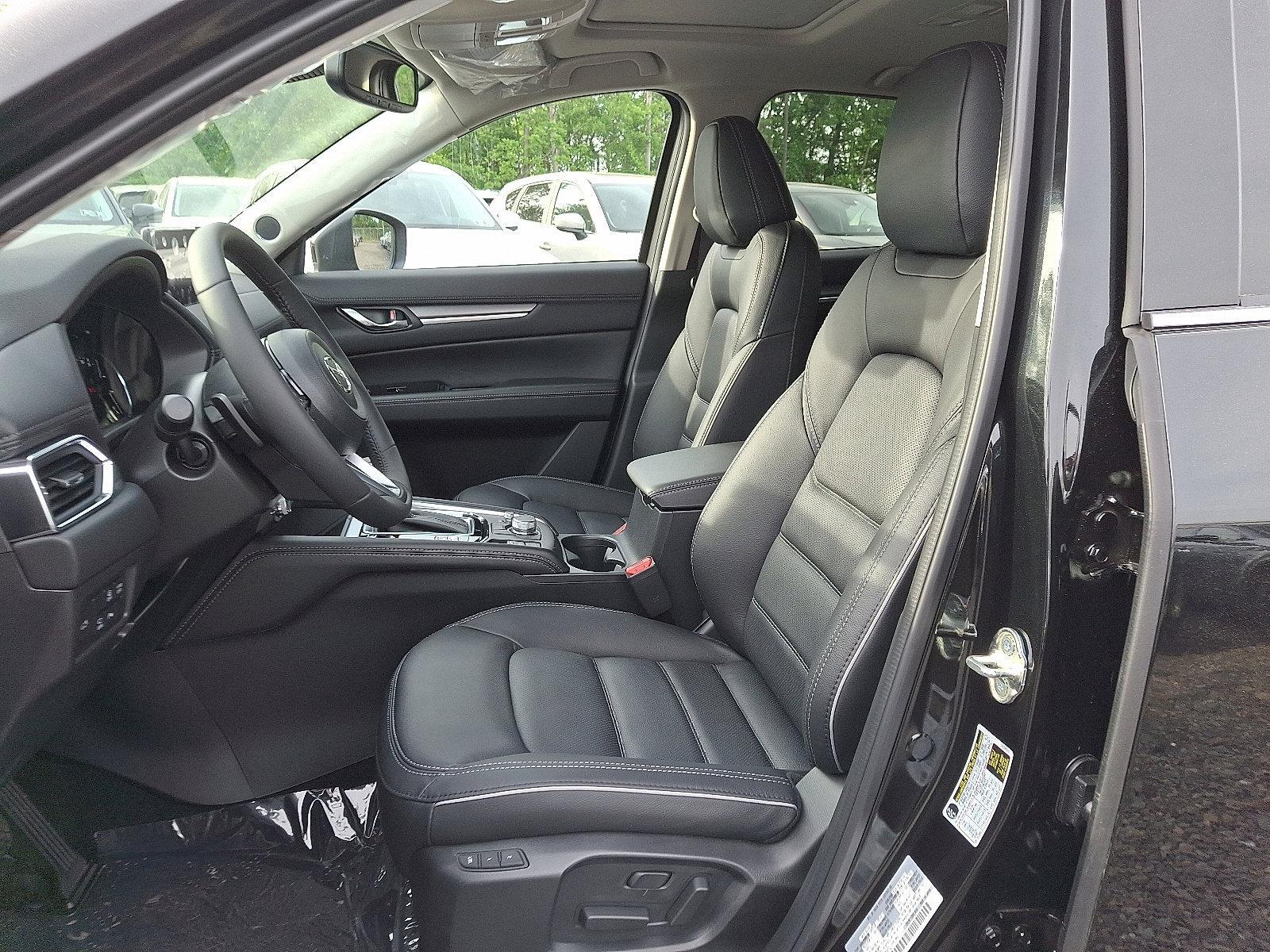 2025 Mazda CX-5 Vehicle Photo in Trevose, PA 19053