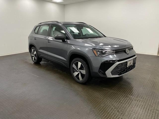 2025 Volkswagen Taos Vehicle Photo in Appleton, WI 54913