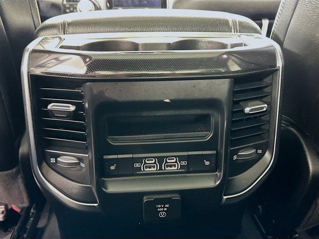 2022 Ram 1500 Vehicle Photo in Doylsetown, PA 18901