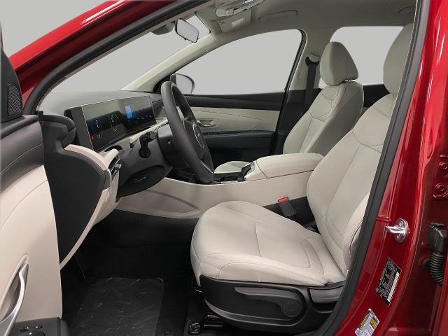 2025 Hyundai TUCSON Vehicle Photo in Appleton, WI 54913