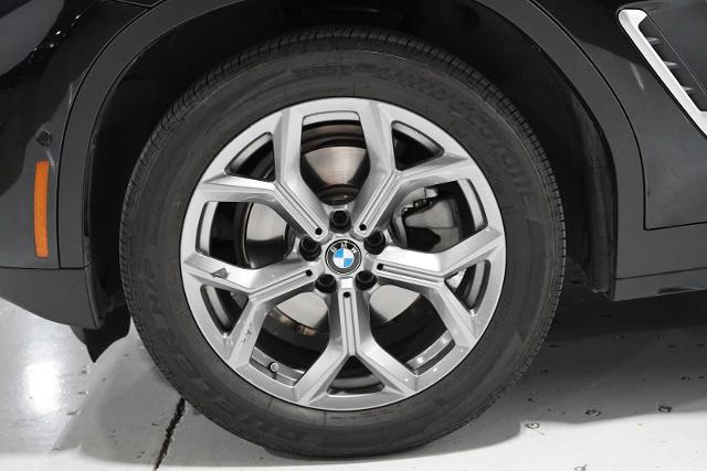 2024 BMW X3 sDrive30i Vehicle Photo in GRAPEVINE, TX 76051
