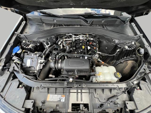 2021 Ford Explorer Vehicle Photo in Appleton, WI 54914