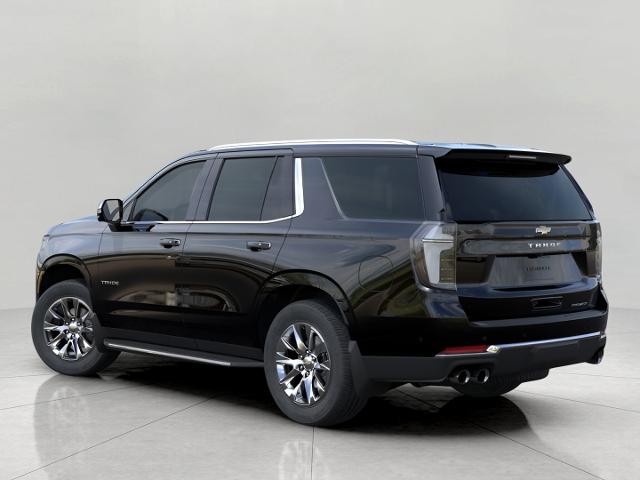 2025 Chevrolet Tahoe Vehicle Photo in MANITOWOC, WI 54220-5838