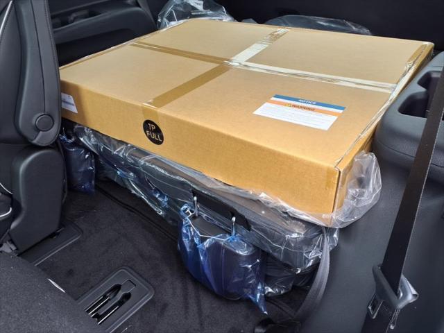 2025 Hyundai PALISADE Vehicle Photo in Peoria, IL 61615