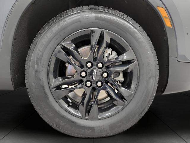 2022 Chevrolet Blazer Vehicle Photo in MANITOWOC, WI 54220-5838