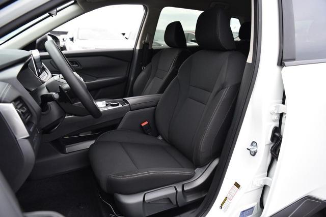 2025 Nissan Rogue Vehicle Photo in Ballwin, MO 63011