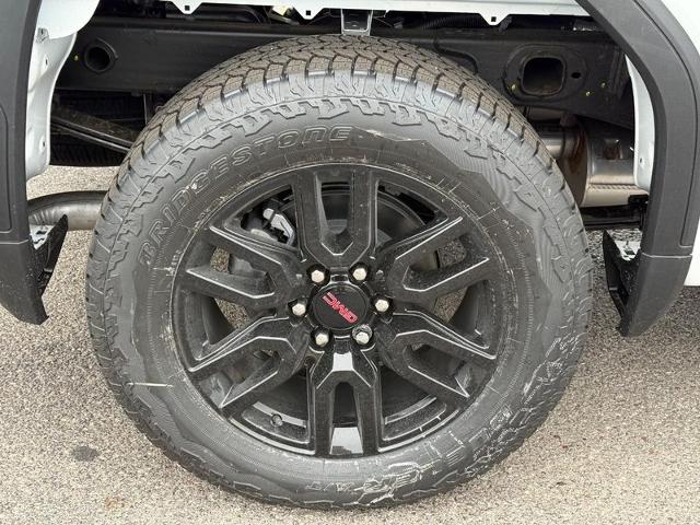 2025 GMC Sierra 1500 Vehicle Photo in COLUMBIA, MO 65203-3903