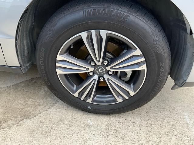 2018 Acura MDX Vehicle Photo in Grapevine, TX 76051