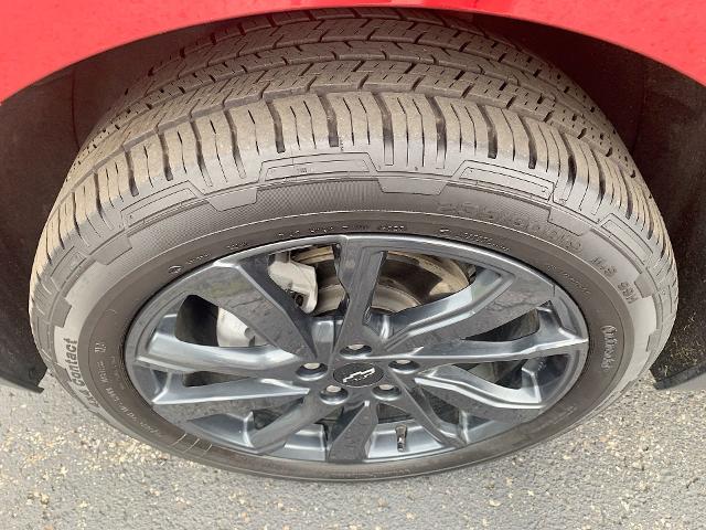 2022 Chevrolet Equinox Vehicle Photo in MOON TOWNSHIP, PA 15108-2571