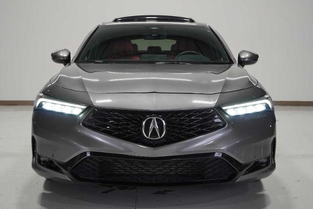 2024 Acura Integra Vehicle Photo in GRAPEVINE, TX 76051