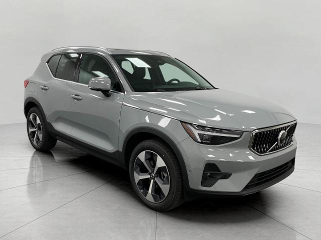 2025 Volvo XC40 Vehicle Photo in Appleton, WI 54913