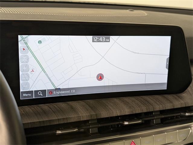 2023 Kia Telluride Vehicle Photo in ENGLEWOOD, CO 80113-6708