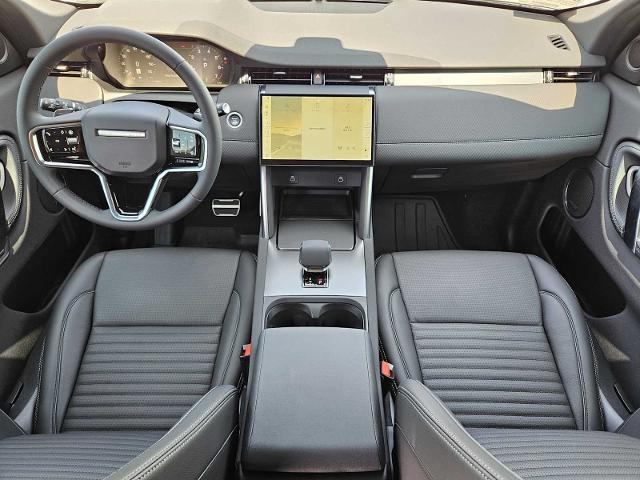 2024 Discovery Sport Vehicle Photo in AUSTIN, TX 78717