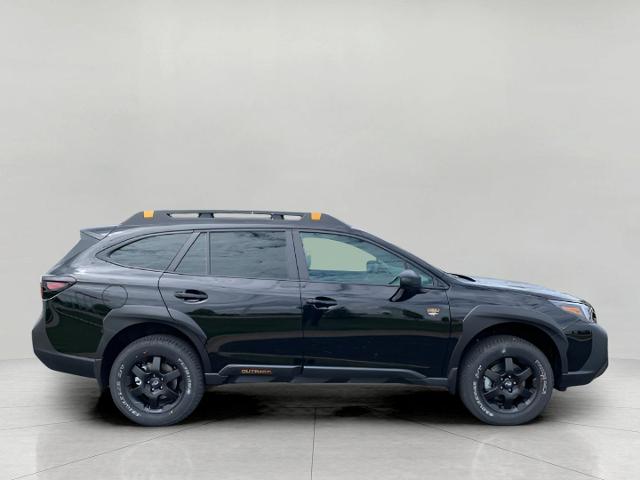 2025 Subaru Outback Vehicle Photo in Oshkosh, WI 54904