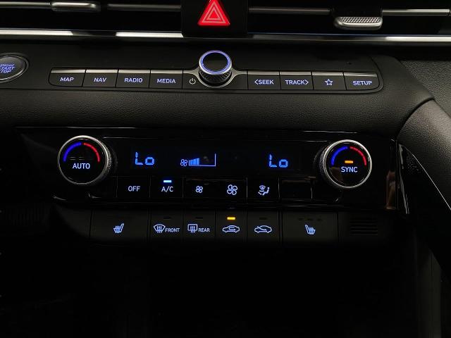 2025 Hyundai ELANTRA Vehicle Photo in Appleton, WI 54913