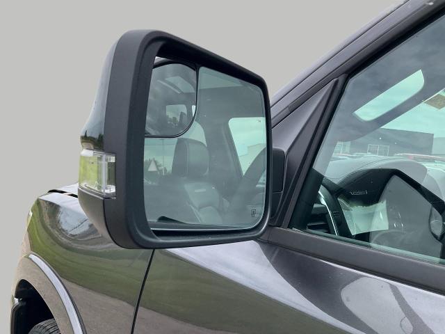 2025 Ram 1500 Vehicle Photo in Kaukauna, WI 54130