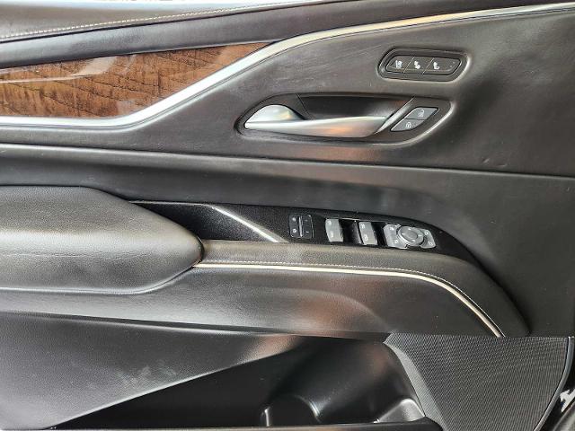 2021 Cadillac Escalade ESV Vehicle Photo in HOUSTON, TX 77079