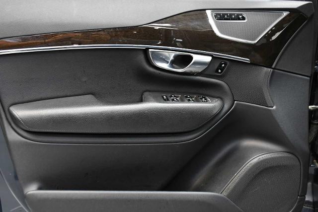 2018 Volvo XC90 Vehicle Photo in DALLAS, TX 75235