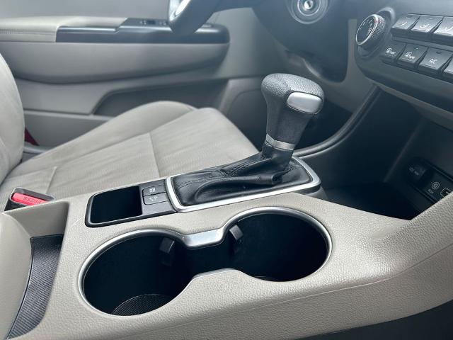 2019 Kia Sportage Vehicle Photo in Statesboro, GA 30458