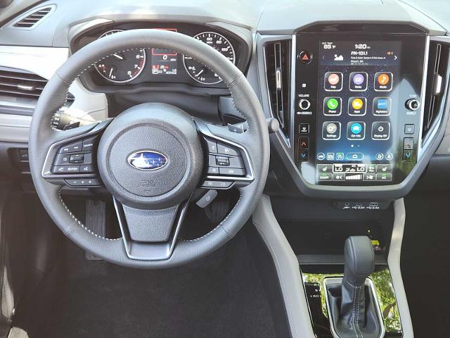 2025 Subaru Forester Vehicle Photo in DALLAS, TX 75209