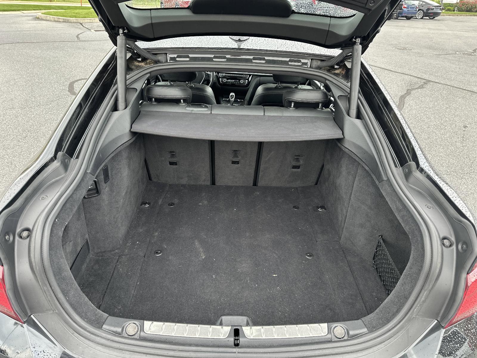 2020 BMW 430i xDrive Vehicle Photo in Lancaster, PA 17601