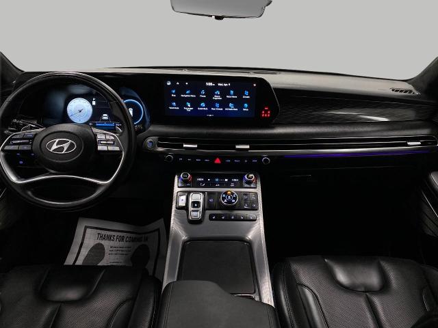 2024 Hyundai PALISADE Vehicle Photo in Appleton, WI 54914