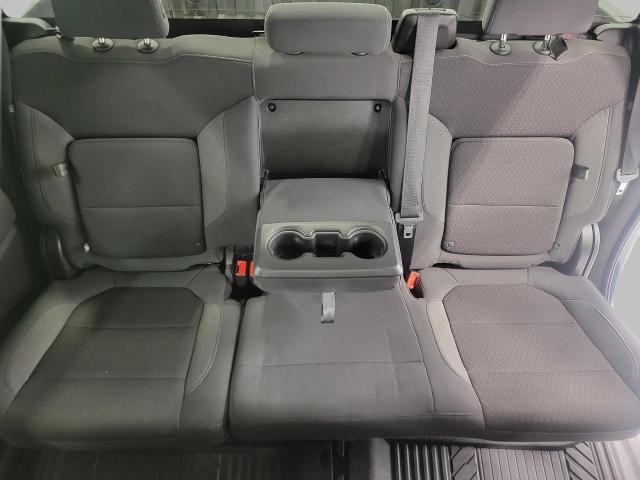 2022 Chevrolet Silverado 1500 LTD Vehicle Photo in APPLETON, WI 54914-4656